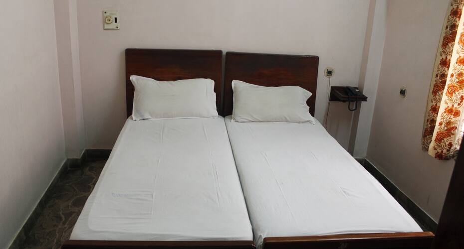 Tharangini Tourist Home, Thiruvananthapuram 5